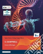 Campbell. Corso di biologia. Vol. unico. Per il secondo biennio delle Scuole superiori. Con e-book. Con espansione online (Il) libro usato