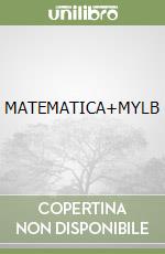 MATEMATICA+MYLB libro