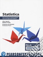 Statistica. Con Contenuto digitale per accesso on line libro