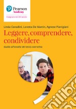 Leggere, comprendere, condividere. Guida all'analisi del testo narrativo