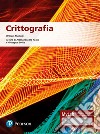 Crittografia. Ediz. Mylab. Con aggiornamento online libro