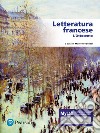 Letteratura francese. L'Ottocento. Ediz. MyLab. Con espansione online libro