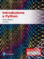 Introduzione a Python. Ediz. Mylab. Con aggiornamento online libro