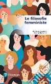 Le filosofie femministe libro