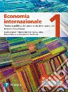 Economia internazionale. Ediz. MyLab. Vol. 1: Teoria e politica del commercio internazionale libro