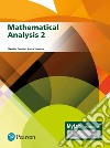 Mathematical analysis 2. Ediz. MyLab. Con espansione online libro