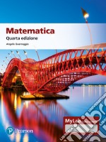Matematica. Ediz. MyLab. Con Contenuto digitale per accesso on line libro