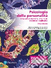 Psicologia della personalità. Prospettive teoriche, strumenti e contesti applicativi. Ediz. Mylab. Con Contenuto digitale per accesso on line libro di Carver Charles S. Scheier Michael F. Giampietro Marina