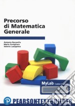 Precorso di matematica generale. Con Contenuto digitale per accesso on line libro