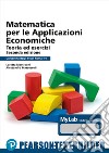 Matematica per le applicazioni economiche. Univ. Roma3 libro