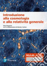 Introduzione alla cosmologia e alla relativita generale libro