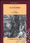 Il suicidio libro