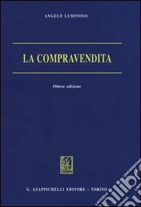 La compravendita