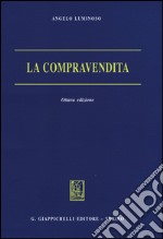 La compravendita libro