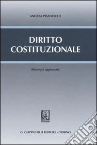 Diritto costituzionale