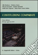 Costituzioni comparate 