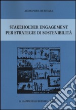 Stakeholder engagement per strategie di sostenibilità