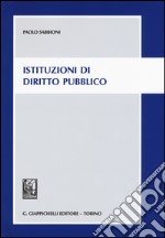 Istituzioni di diritto pubblico