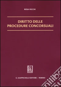 Diritto delle procedure concorsuali