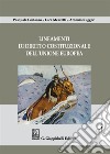 Lineamenti di diritto costituzionale dell'Unione Europea libro