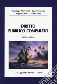 Diritto pubblico comparato