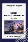 Diritto pubblico comparato libro