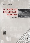 La disciplina del mercato mobiliare libro