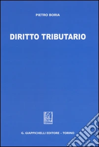 Diritto tributario
