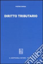 Diritto tributario libro