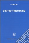 Diritto tributario libro