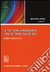 Il fattore linguistico nel settore giustizia. Profili costituzionali libro