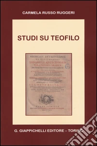 Studi su Teofilo