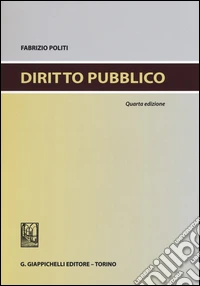 Diritto pubblico