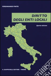 Diritto degli enti locali