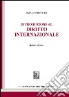Introduzione al diritto internazionale libro di Ronzitti Natalino