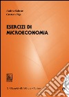 Esercizi di microeconomia libro