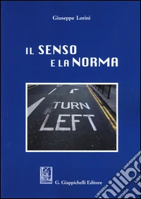 Il senso e la norma