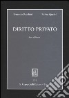 Diritto privato libro