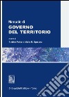 Manuale di governo del territorio libro