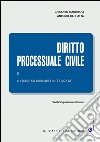 Diritto processuale civile. Vol. 2: Il processo ordinario di cognizione libro