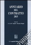 Annuario del contratto 2015 libro