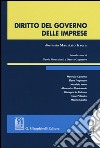 Diritto del governo delle imprese. Con aggiornamento online libro