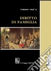 Diritto di famiglia libro