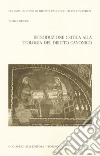 Introduzione critica alla teologia del diritto canonico libro di Gherri Paolo