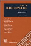 Manuale di diritto commerciale libro di Buonocore V. (cur.)