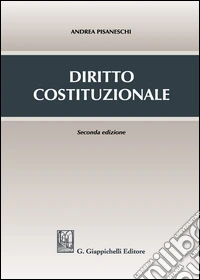 Diritto costituzionale