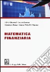 Matematica finanziaria libro di Gismondi Fulvio Janssen Jacques Manca Raimondo