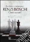 La Riforma costituzionale Renzi-Boschi. Quali scenari? libro