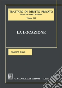 La locazione libro
