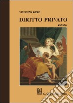 Diritto privato. Estratto libro